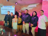 La cochinita y otros guisos yucatecos, a la Península Ibérica
