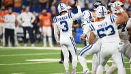 How faith and discipline set up Spencer Shrader's game-winning field goal: 'You just have to trust'