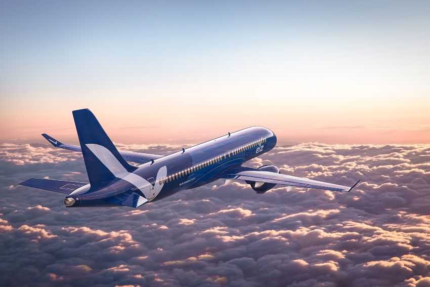 Breeze Airways adds nonstop flight from New Orleans to international tourist destination