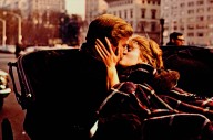 Jane Fonda Once Said She 'Lived' for Sex Scenes With Robert Redford