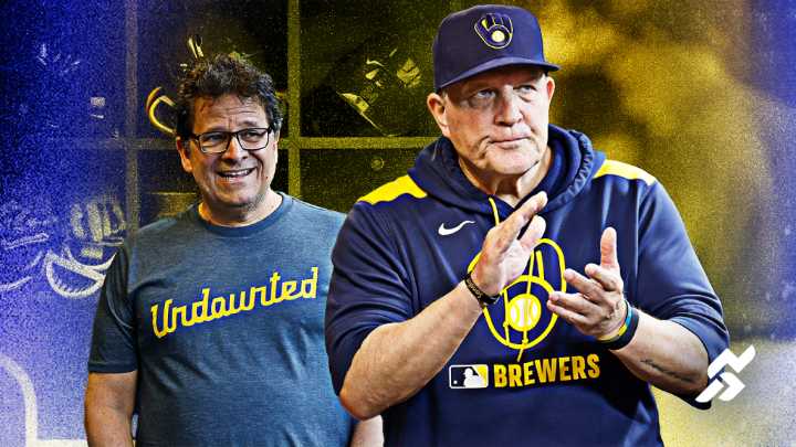 ‘Smarter’ Brewers Overcome Payroll Cuts in World Series Quest