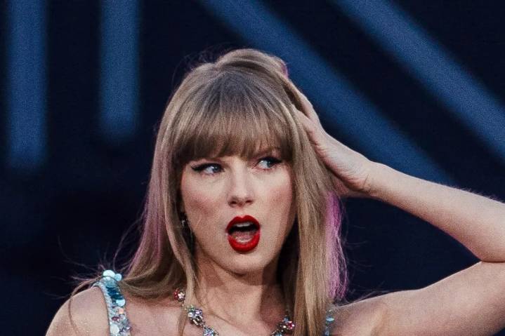 NFL fans threaten to boycott Super Bowl 2026 over halftime show announcement as Taylor Swift is snubbed