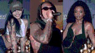 2025 TUNL Gala Photos, Recap: Gunna, Ari Lennox, Coi Leray, And More