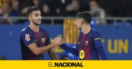 Avisan sobre Pedri y Flick deberá tomar una decisión pronto