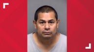 Arrest made in double-murder at San Antonio apartment complex