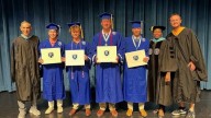 Northview and Riverwood high schools see high graduation rates in Georgia