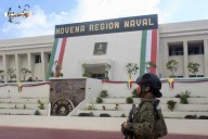 Abre Semar convocatoria de empleo en los mandos navales de Quintana Roo