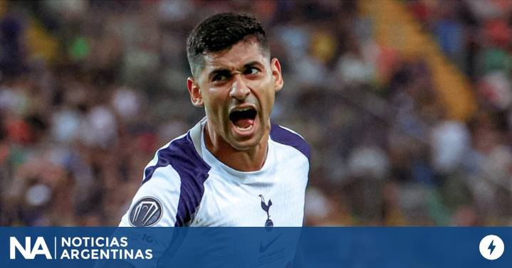 Cómo ver en vivo Bodo Glimt vs Tottenham por la Champions League: horario y formaciones