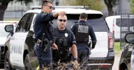 Officials give update on deadly ICE facility shooting, say shooter targeted agents