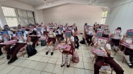 ¡Al 100% la entrega de libros de texto gratuitos en escuelas de nivel básico de Tabasco!