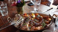 Hotel Emma's Supper relaunches with global cuisine delights