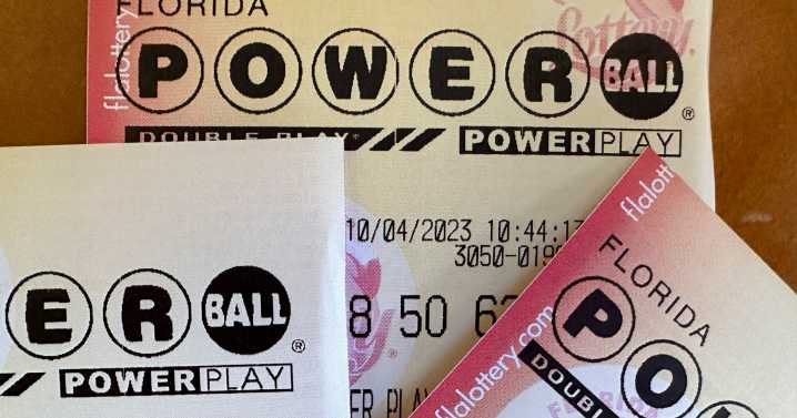 What could you do with the $1.4 billion Powerball jackpot?
