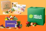 The best 14 meal kit delivery services, for every type of eater