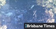 Avalon fire: Person missing after flames sweeps through northern beaches home