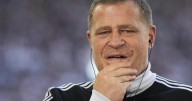 Bayern Munich's transfer chief defends his 'sensitive' side as power struggle emerges at the club