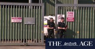 Second workplace death in six years at Bassendean firm ‘clearly a concern’: WorkSafe