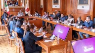 Alcalde de Toluca se ausentará por asunto personal