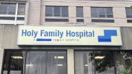 Two former Steward hospitals, Lawrence General rebranded
