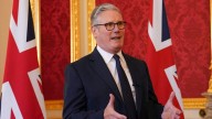 UK, Australia and Canada recognize a Palestinian state