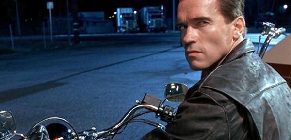 Arnold Schwarzenegger asistirá a la Comic-Con de Málaga como invitado de honor