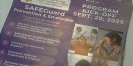 SAFEguard initiative to help domestic violence victims in Bessemer