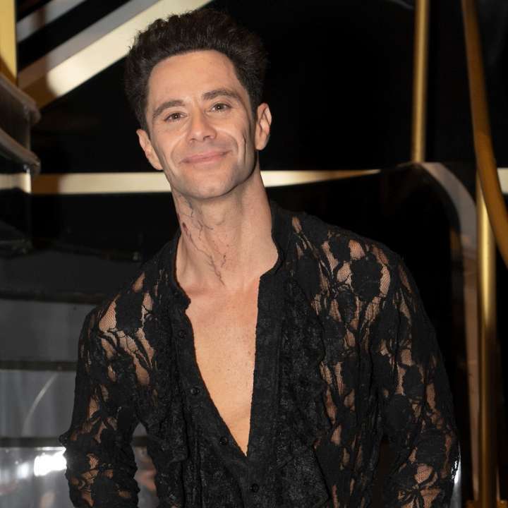Dancing With the Stars Season 34 Missing Pros: Sasha Farber & More