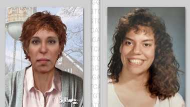 South Carolina: Body found in 2011 identified through DNA
