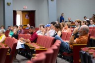 Caribou-based school district OKs 3rd budget at referendum