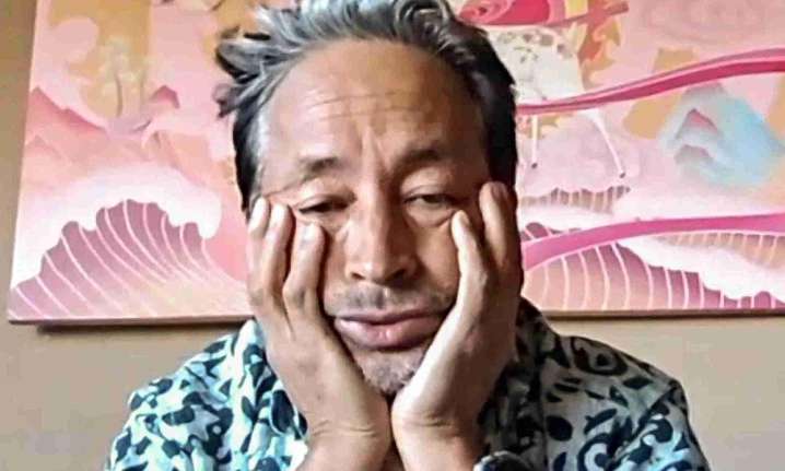Ready for arrest but that may cause govt more problems: Sonam Wangchuk