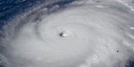 Nace la tormenta tropical Humberto y el huracán Gabrielle se dirige hacia las Azores