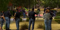 Al menos cinco menores baleados tras tiroteo en complejo de apartamentos en El Paso, Texas
