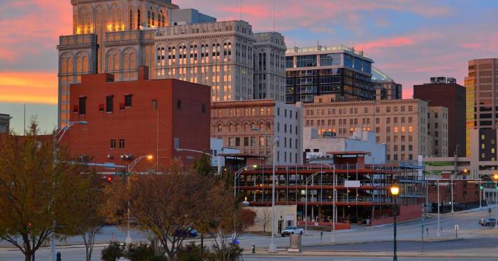 Downtown Greensboro unveils GSO 35 plan