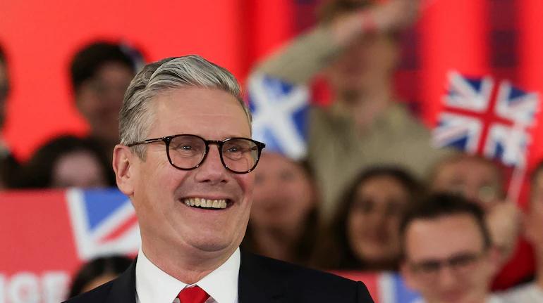 UK to make digital id mandatory for work, public services