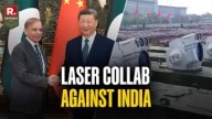 04:27 Video: Pakistan Turns to China for Support Against Indian Drones Republic Videos
