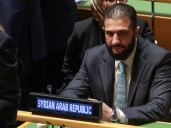 Syria, Israel edge closer to ‘deescalation’ pact: US envoy