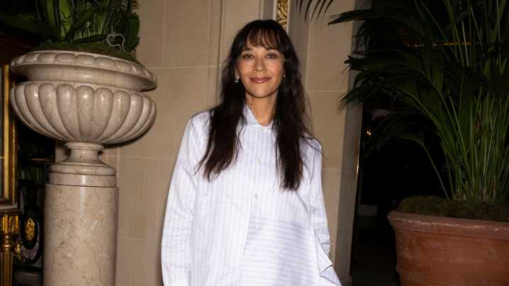 Inside JW Anderson and the BFC’s London Fashion Week Dinner at the Ritz
