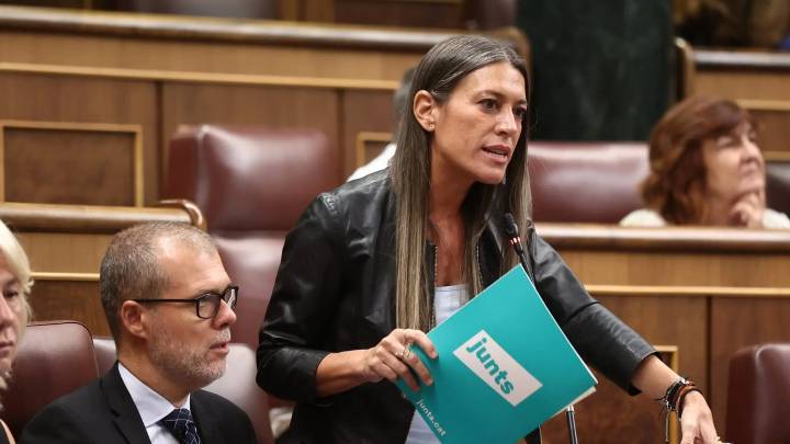 Junts alerta de que su decisión sobre Sánchez puede abrir un "nuevo ciclo"