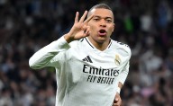 Mbappe overtakes Ronaldo and Benzema but Messi stays on top in Champions League feat