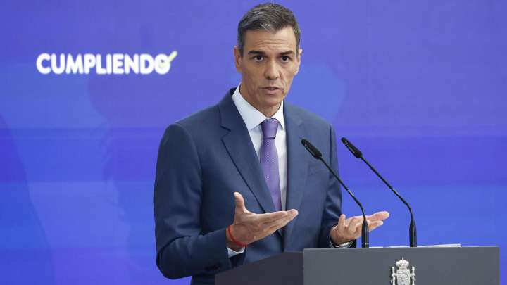 Los jueces, en pie de guerra contra Pedro Sánchez tras acusarlos de "hacer política": "Es un acto de cobardía absoluta"