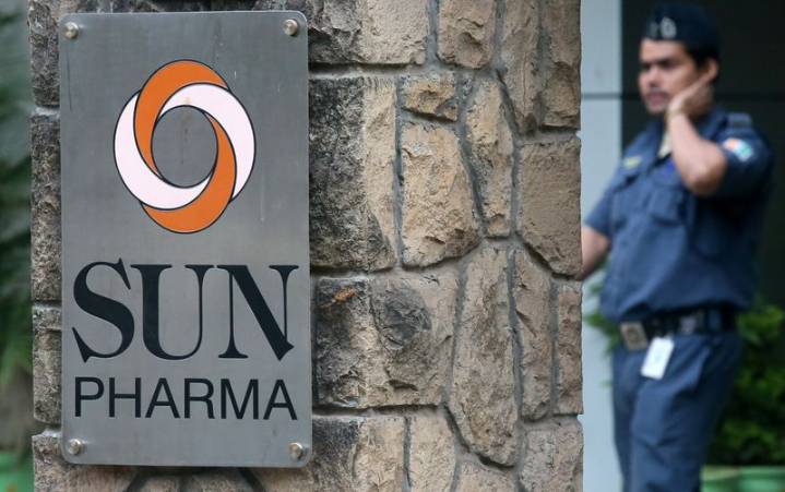Indian pharma stocks fall after Trump's new drug tariffs
