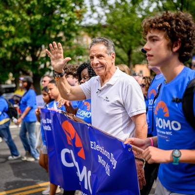 Unfortunately for the field consolidators, getting off the NYC ballot is now ‘very difficult’