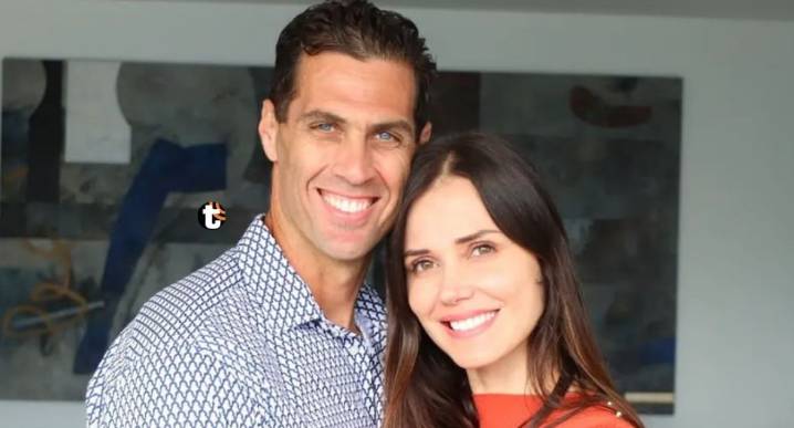 ¿Cuánto duró el matrimonio de Maju y Gustavo? Una relación de casi de dos décadas que terminó marcada por el escándalo La ex Miss Mundo y el exdeportista olímpico vivieron veinte años de amor, entre b