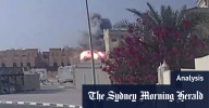 Israel attacks Hamas leaders: Netanyahu claims sole responsibility for Doha strike