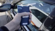 Hamilton police officer charged by OPP after refusing to provide breathalyzer test following a collision