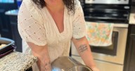 Denton chef releases plant-based cookbook, guide to building a cookbook club