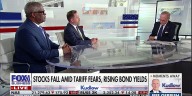 Treasury looking into whether tariff refunds would be mandatory, financial journalist reports