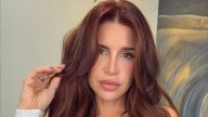 Florencia Peña volvió a cruzar al libertario por un supuesto video con Alberto Fernández: "Troll del Estado"