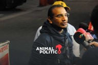Vidulfo Rosales, exabogado del caso Ayotzinapa, se integra a la Suprema Corte