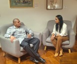 Llega a México connacional deportado por EU a Sudán del Sur