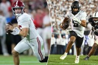 The Post’s college football rankings, Heisman watch following Week 5